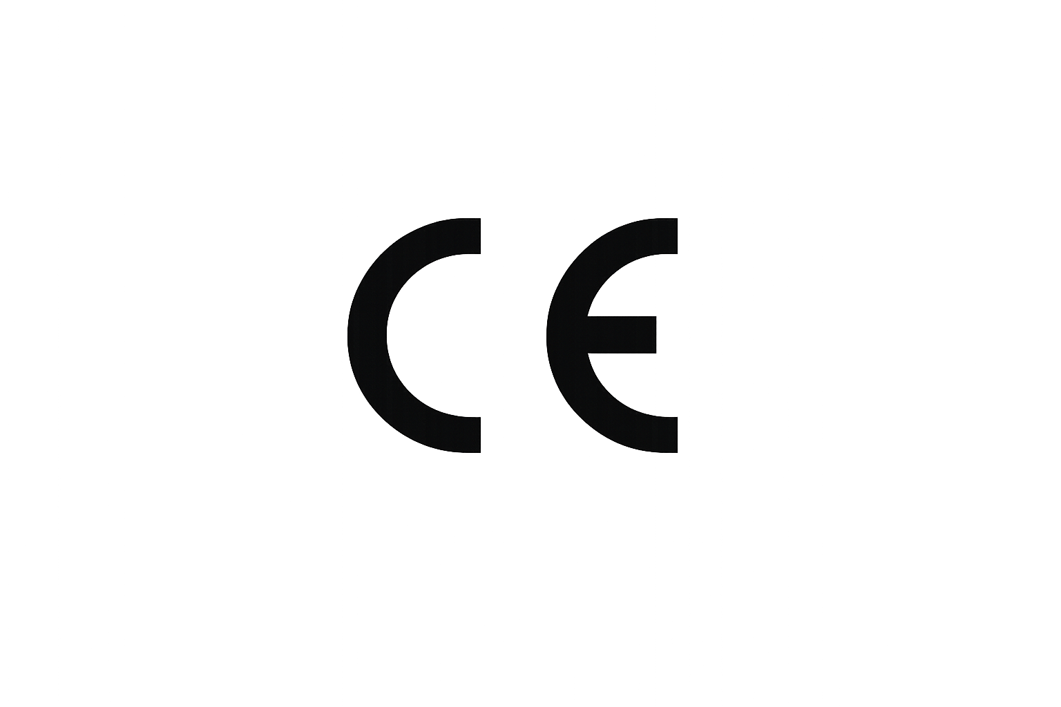 CE European Conformity
