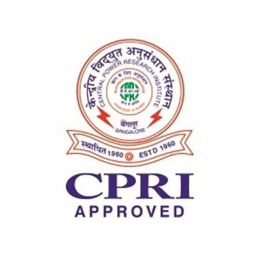 CPRI Type Tested